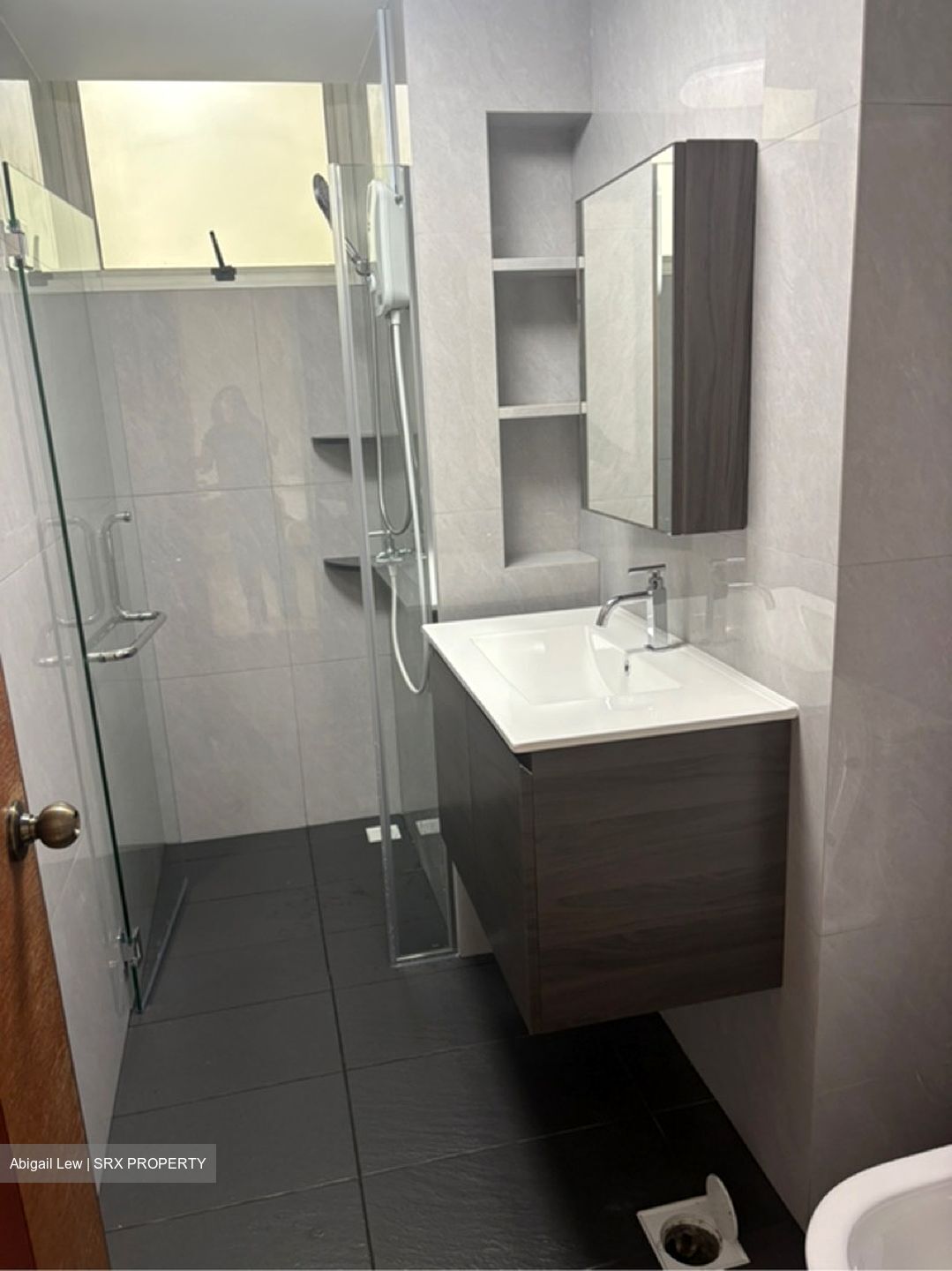 Compass Heights (D19), Apartment #596091681